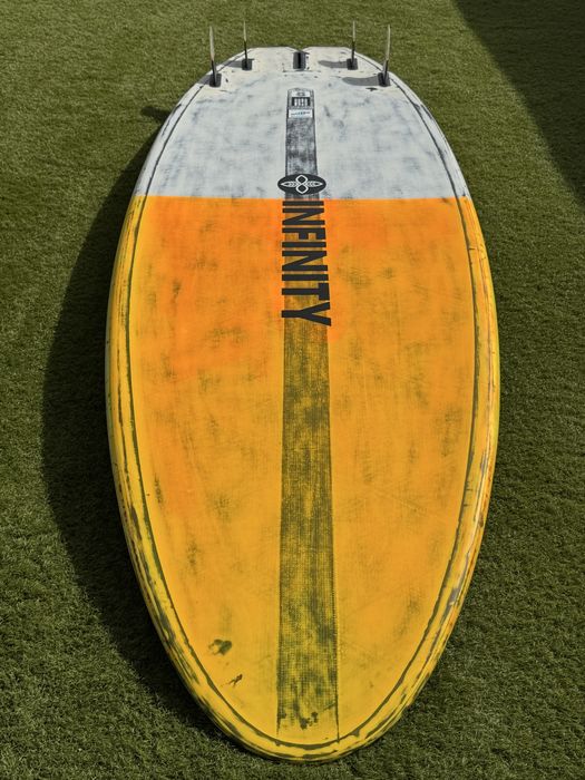 Prancha de SUP Infinity RNB