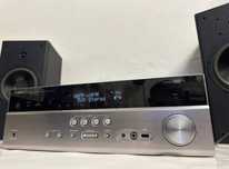 5.1 Amplituner Yamaha RX-V473, 5*115 W., HDMI, USB, AirPlay,4K,