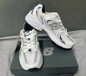 "Buty Sportowe Damskie" New Balance MR530SG UnisexTrampki 40,5