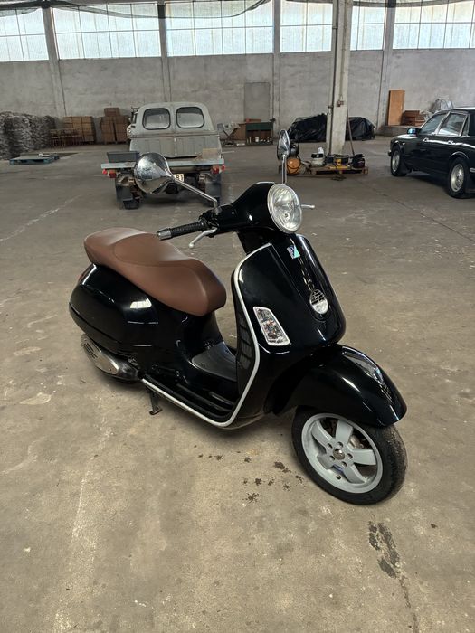Piaggio Vespa 250 gts