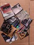 Cromos Jurassic Park world - Domínio da Panini