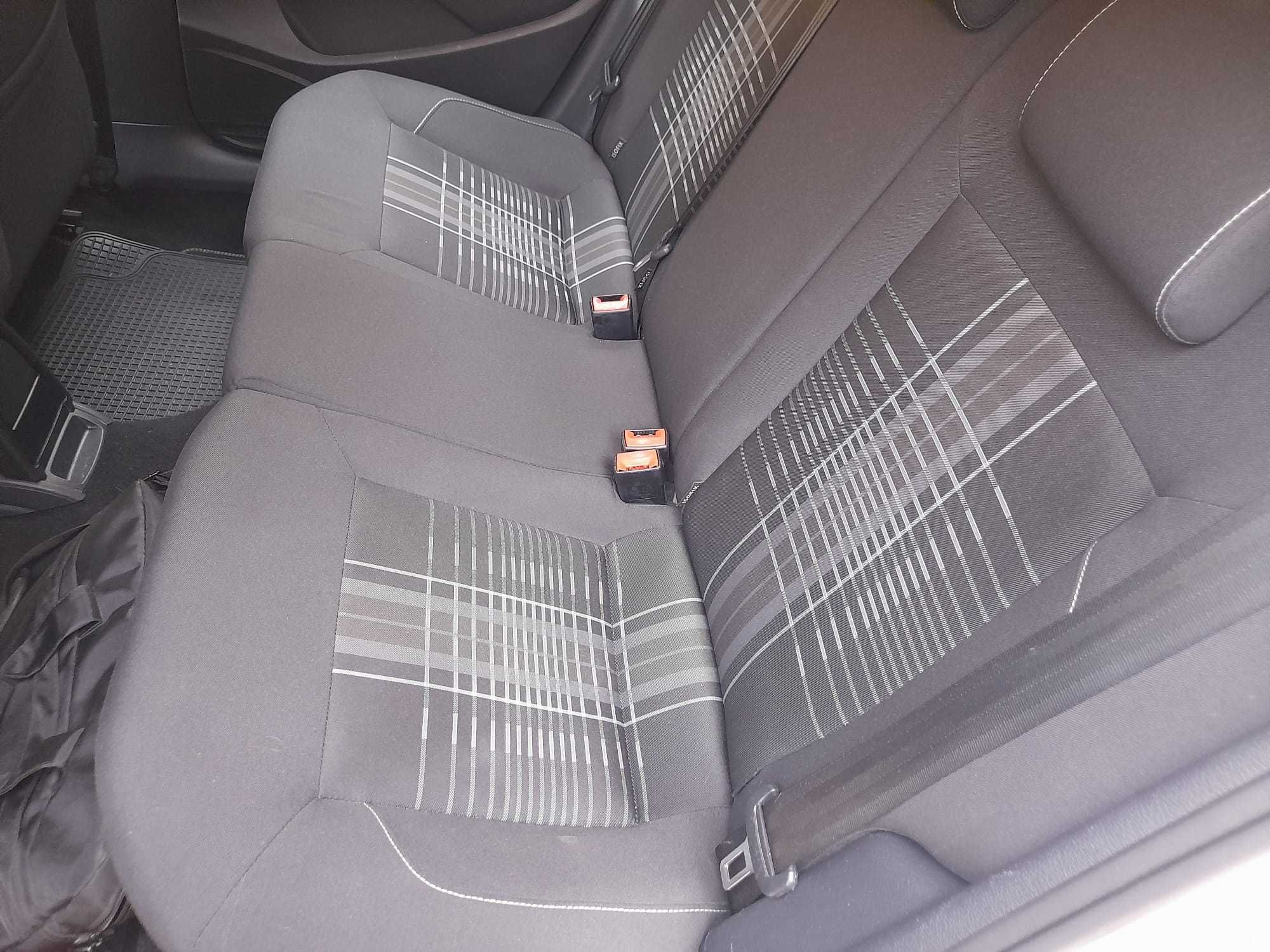 vw polo 1400 tdi lounge 2015
