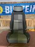 Fotel Recaro cs84 nie CS LX lt cse c81 mercedes Bmw alpina amg brabus