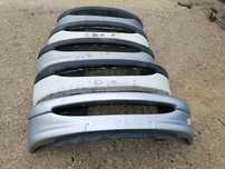 Para choques peugeot 206 s/nevoeiro