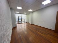 БЦ Олімпіський.Офіс 186м.Open Space 40 метрів+кабінети.БЕЗ%