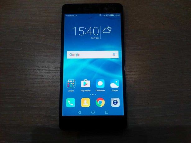 Смартфон Huawei Honor 7 (PLK-L01) оригінал 3/16гб