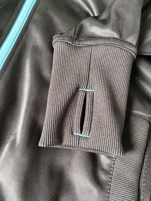 Bluza rozpinana BENCH 152