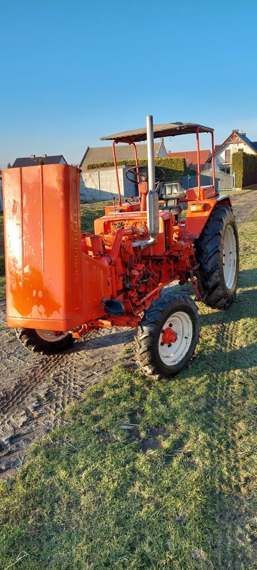 Władimir T25 Rusek traktor okazja