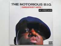 The Notorious B.I.G. - Greatest Hits / Winyl 2LP / Folia