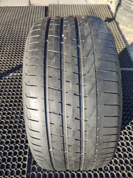 Opona letnia Pirelli 285/40r19 (107Y)