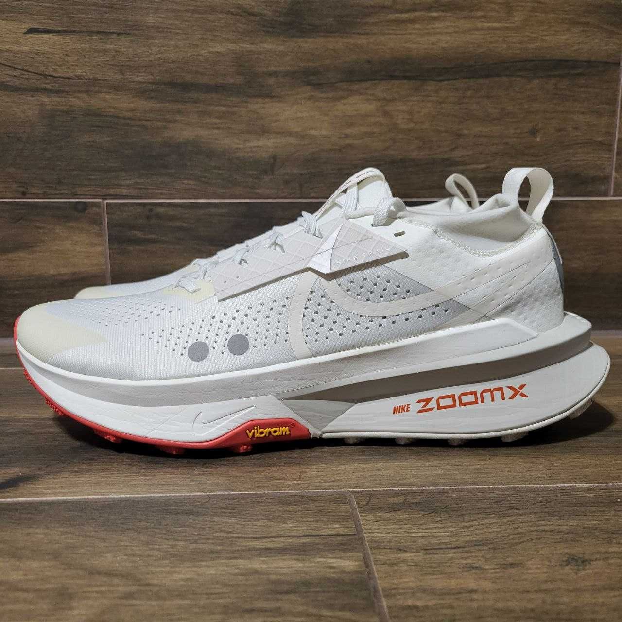 Оригінальні кросівки Nike Zoomx Zegama Trail 2.