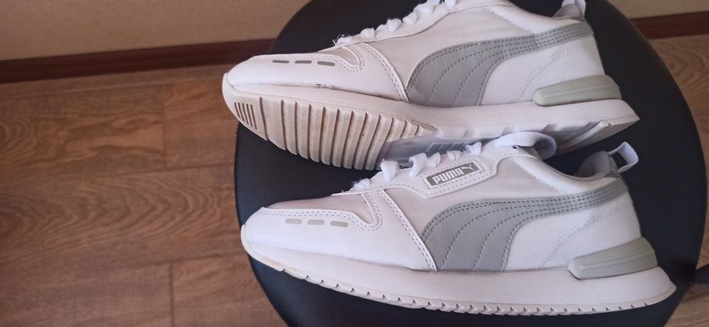 Продам кросівки Puma
