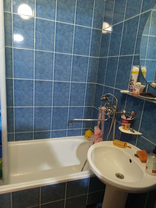 Здам 2кв с-ще жовтневе помісячно