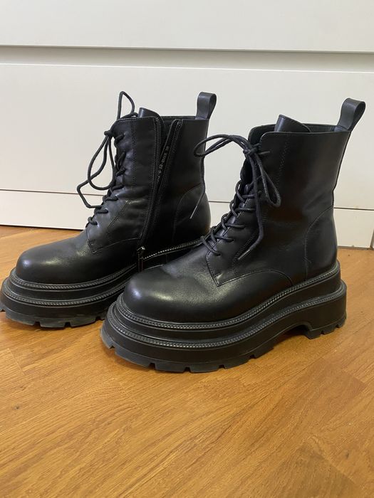 Сапоги женские Miraton