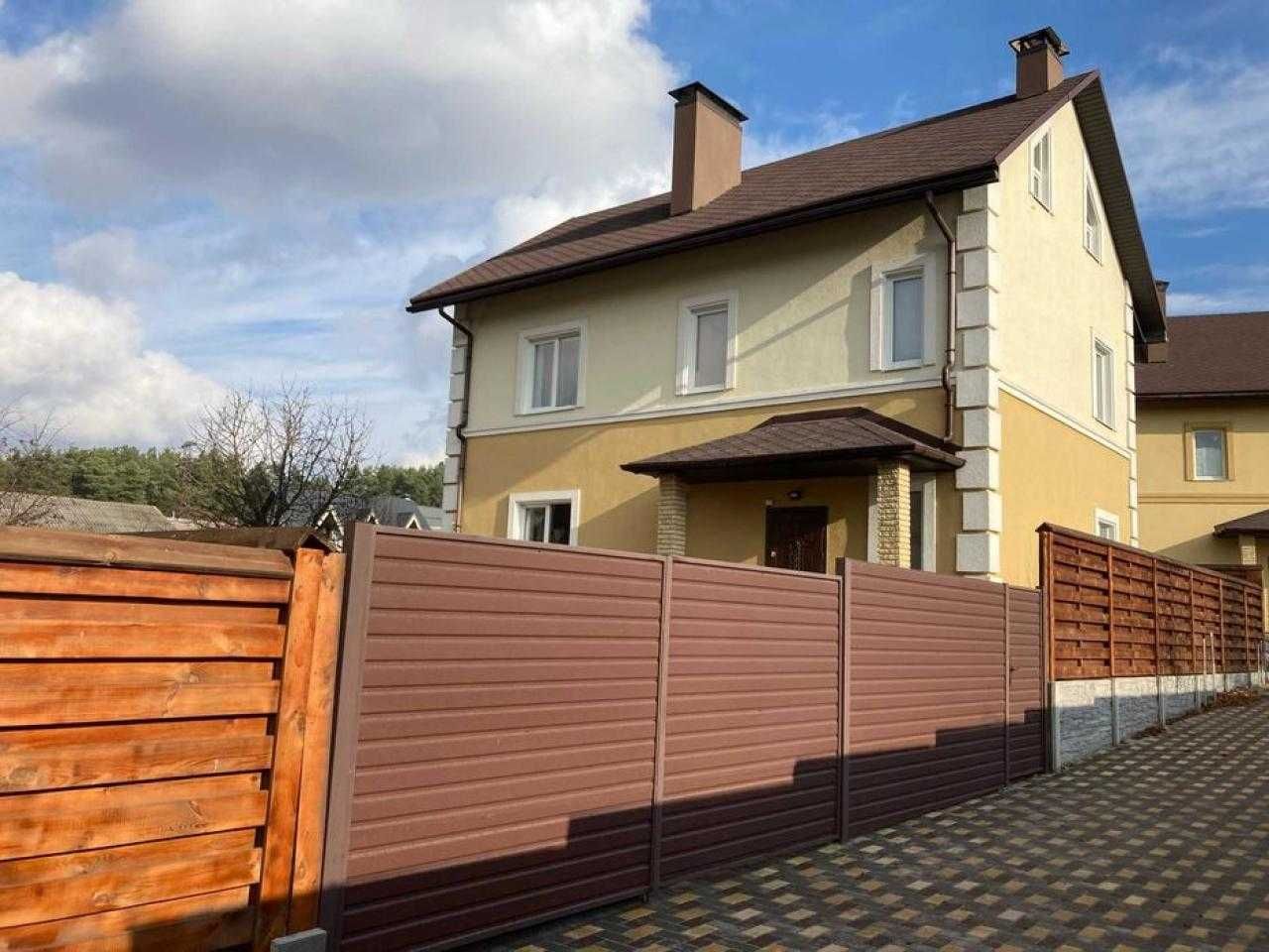 Продажа дома, Петропавловская Борщаговка