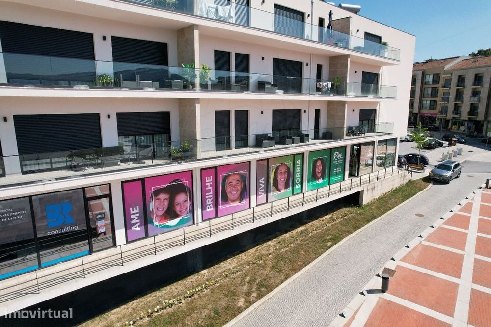 Loja  para arrendamento