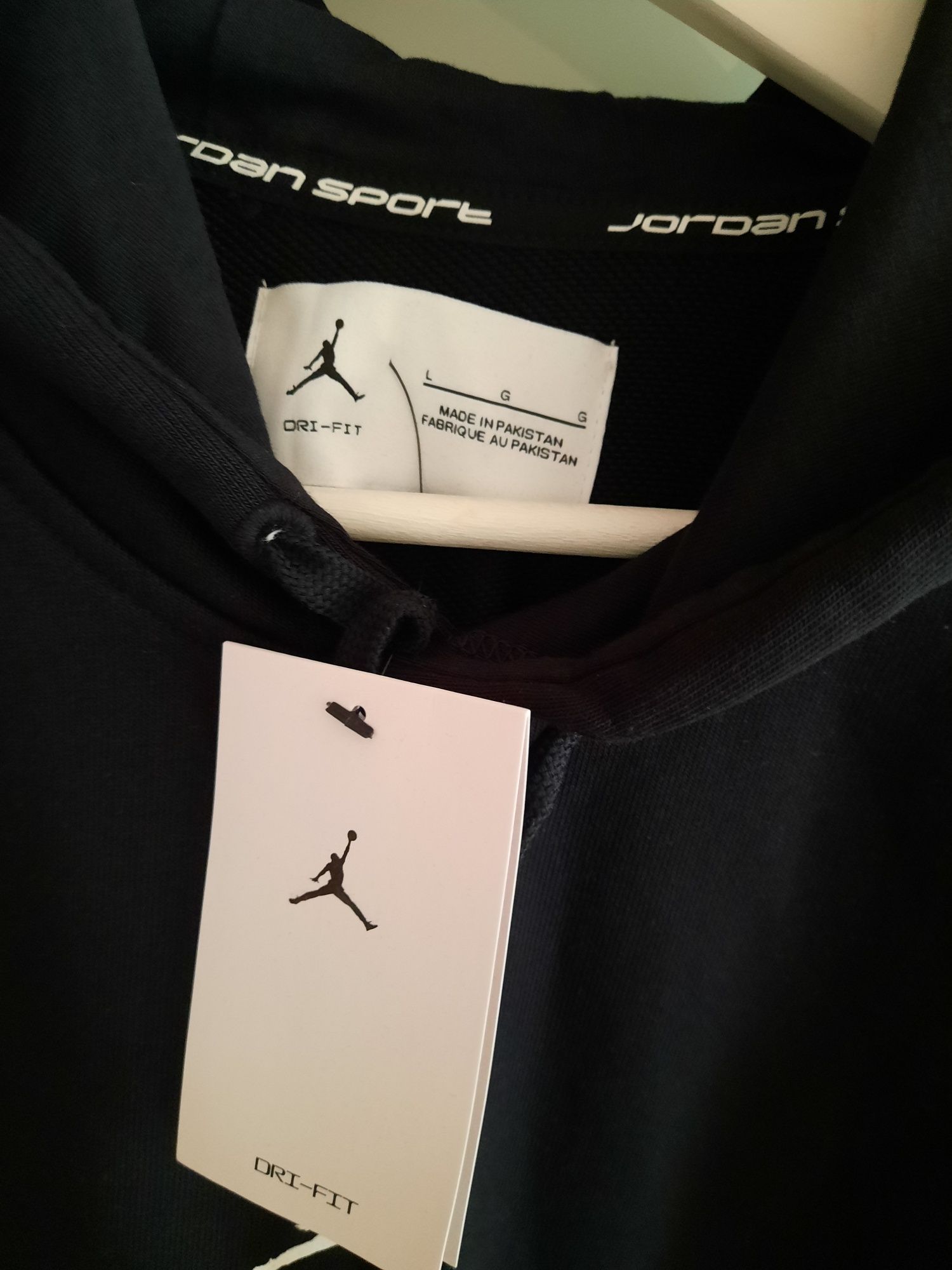 Bluza męska, sportowa Jordan
