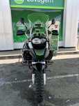 BMW 1200 GS Adventure (GSA)