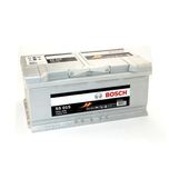 Akumulator 110 Ah BOSCH S5 S5015
