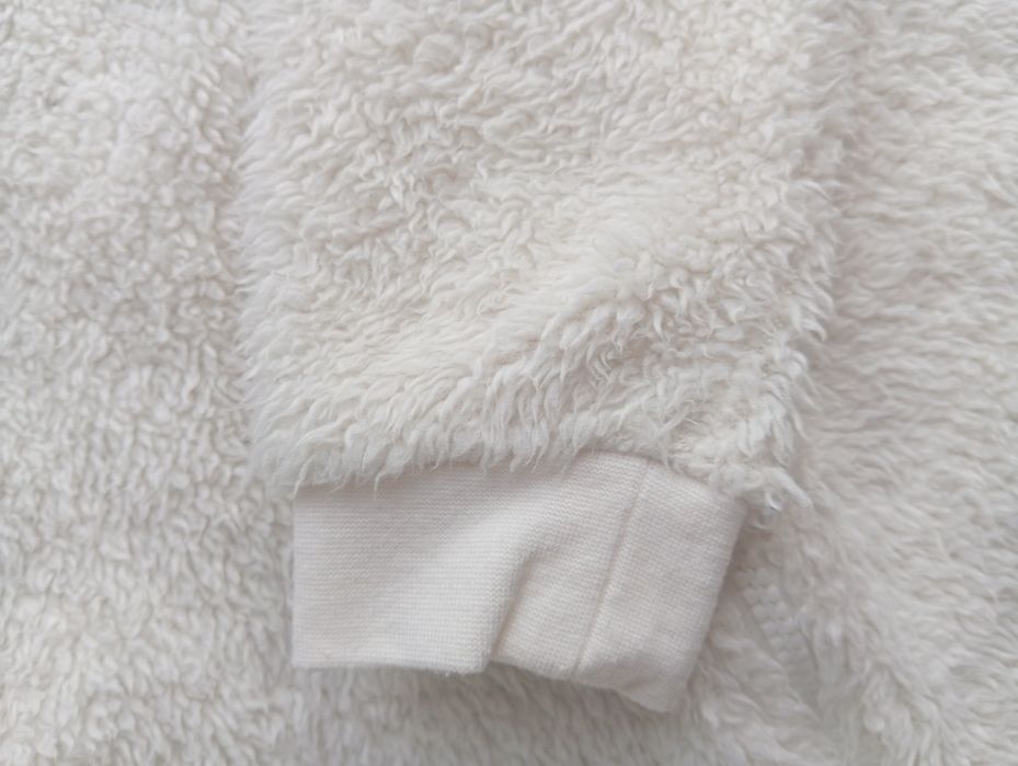 Костюм на утренник новогодний кигуруми заяц