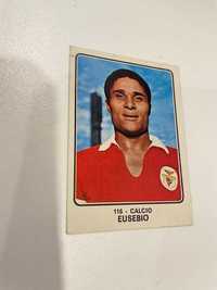 Eusébio - Benfica 1973/1974