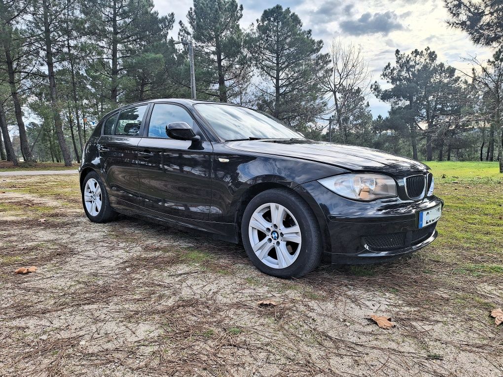 Bmw serie 1 diesel