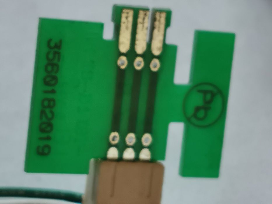 Płytka sterującą agd elektronika
