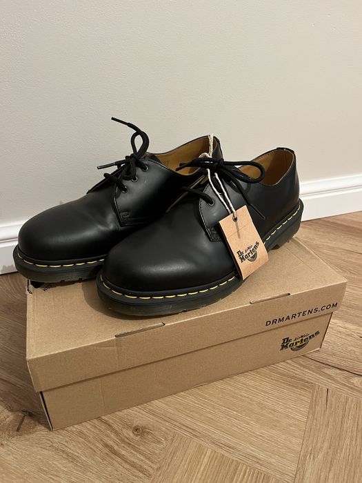 Buty Dr. Martens