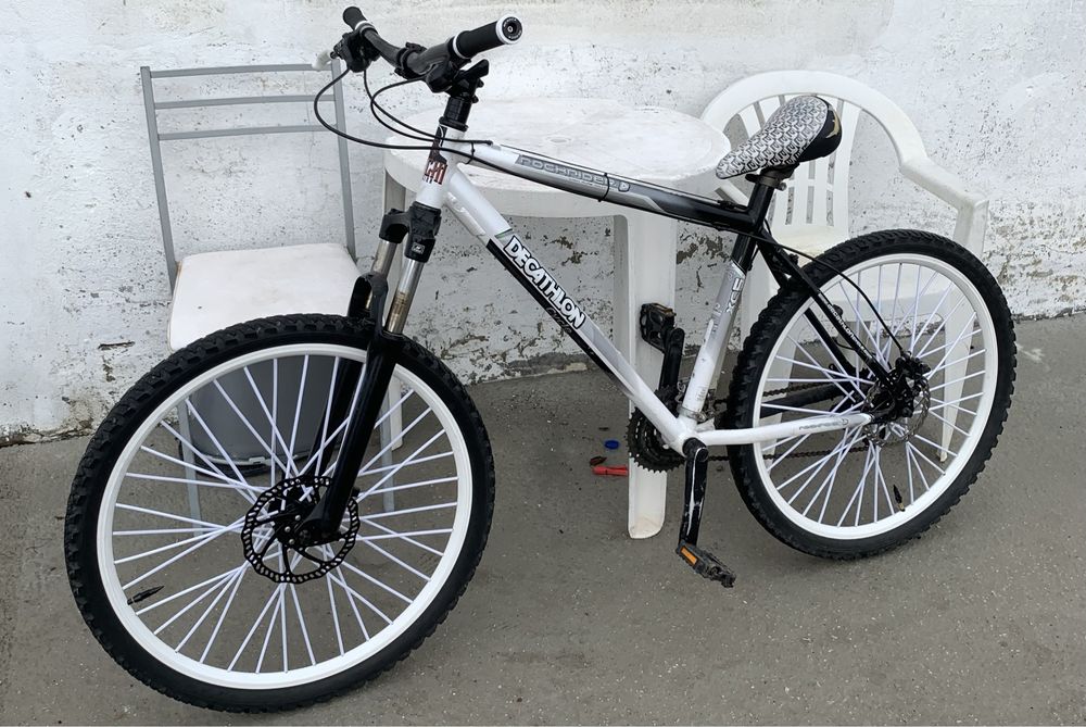 Bicicleta aro 26