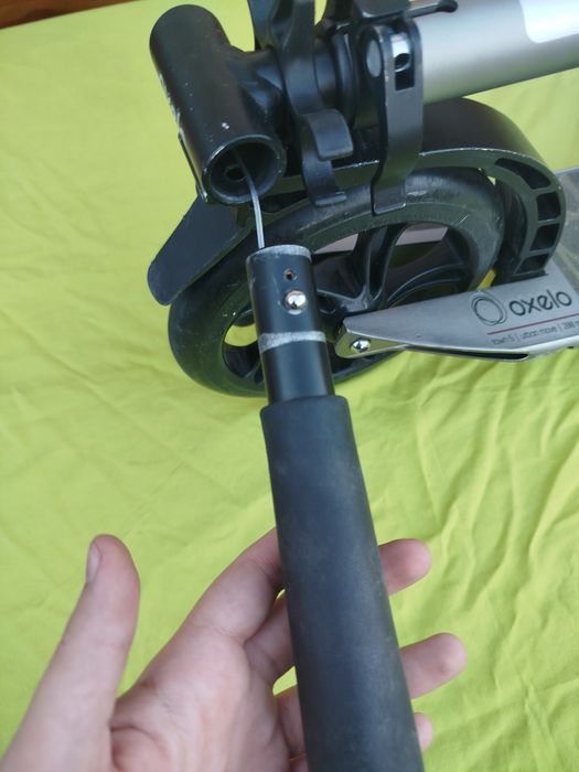 Trotinet marca oxelo