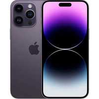 iPhone 14 Pro Max 128GB Deep Purple - Seminovo (Grade A) c/ Garantia