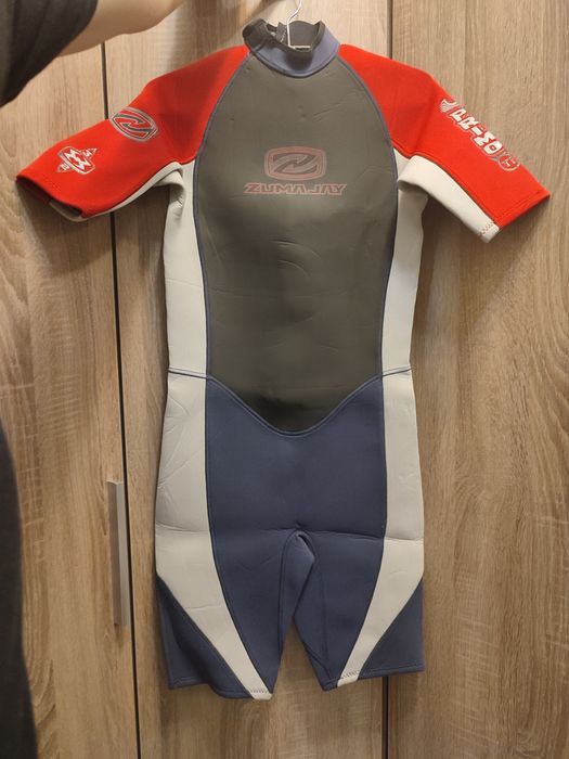 Гідрокостюм Zuma Jay Primo