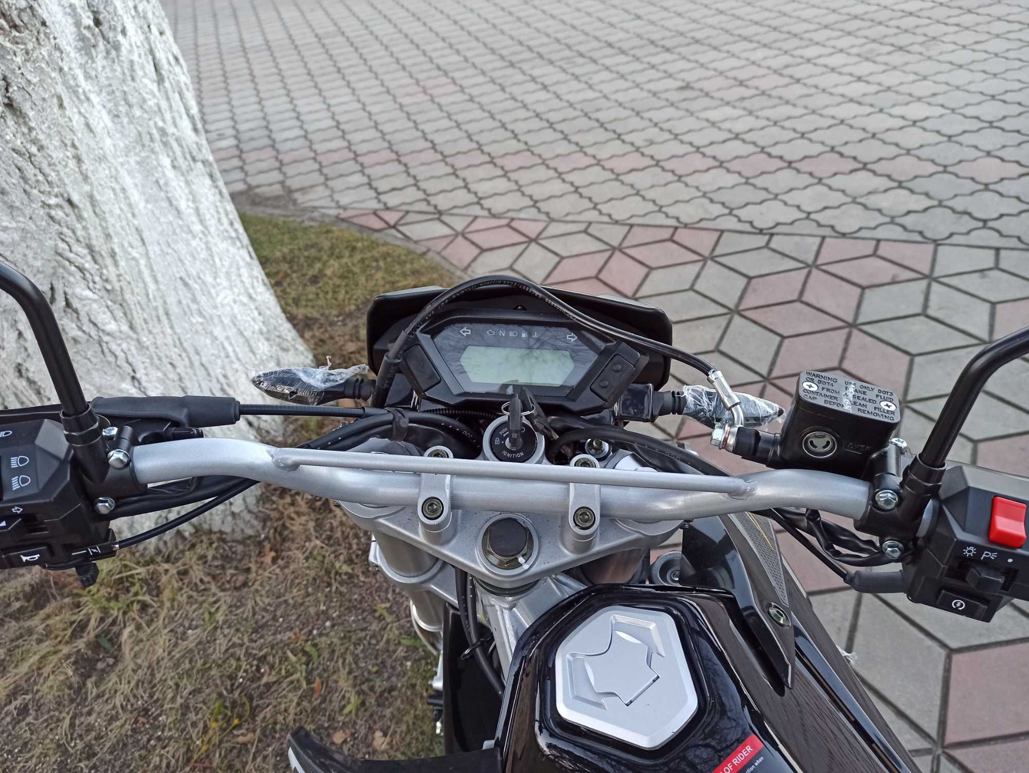 Lonkin LX300GY SX2 Pro