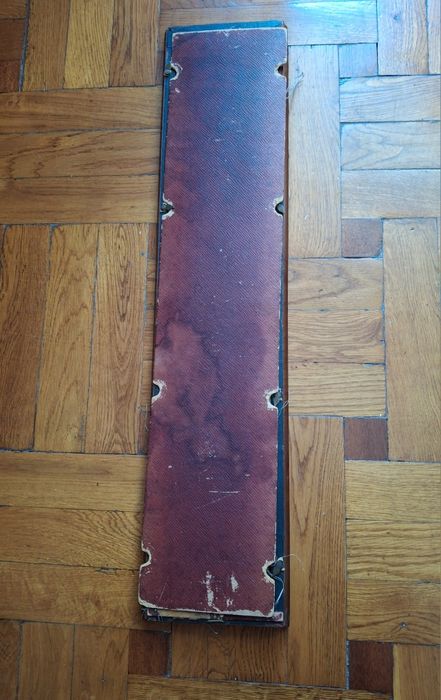 старинная рамка для фотографий