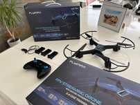 Drone Flymax 2 WiFi Quadcopter 2,4 G FPV Streaming