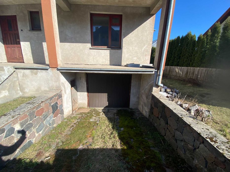 Dom jednorodzinny, od osoby prywatnej, bez pośredników