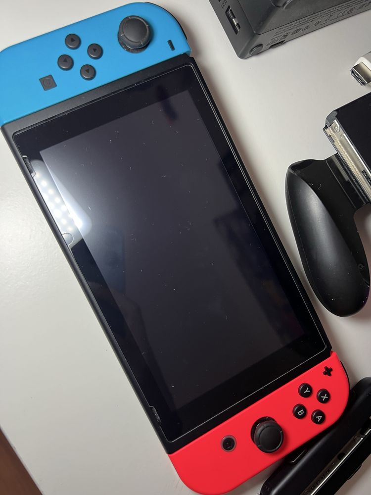 Nintendo Switch V2 180€ negociavel