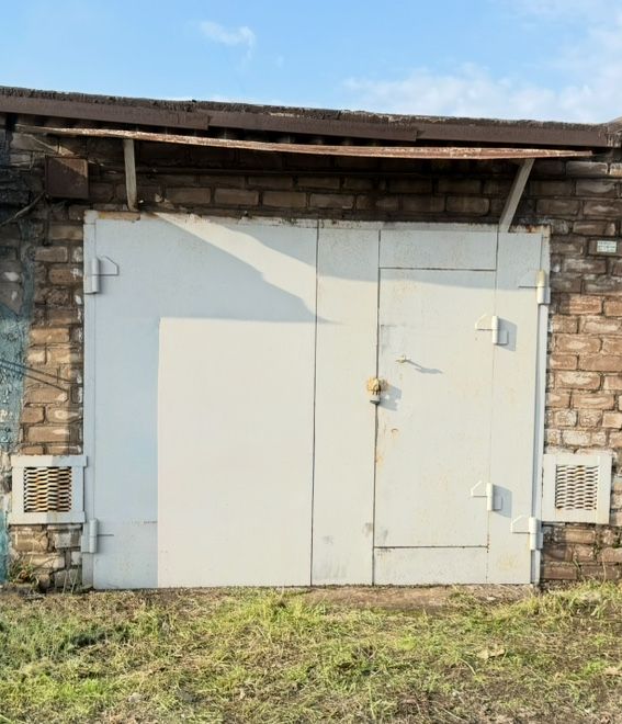 Продам Гараж «Метталург» Кичкас ! Черная Гора !