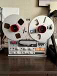 Magnetofon szpulowy Revox PR 99 mk2