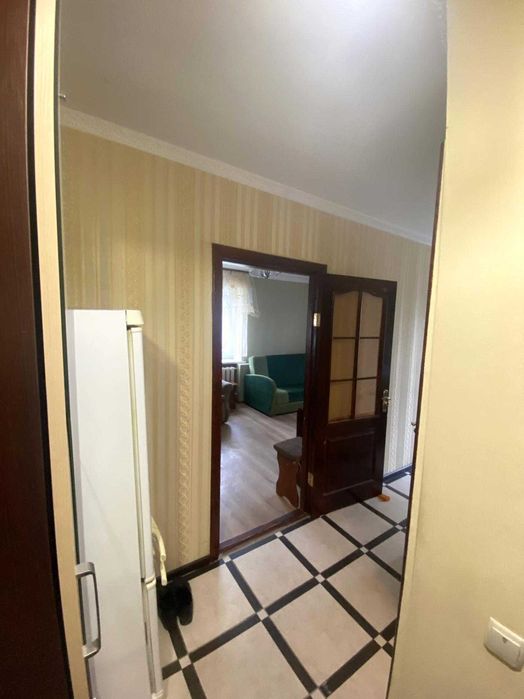 Світлицького 29/18, Виноградар, оренда затишної 1к є ГАЗ!