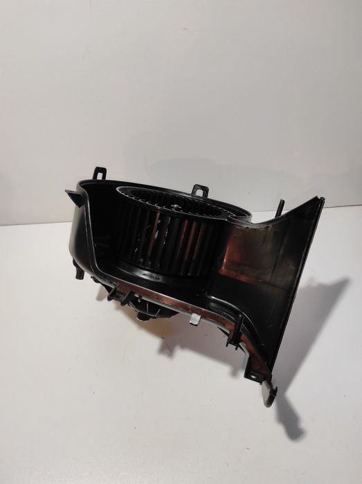 Вентилятор моторчик печки Опель вектра С сигнум opel Vectra C signum