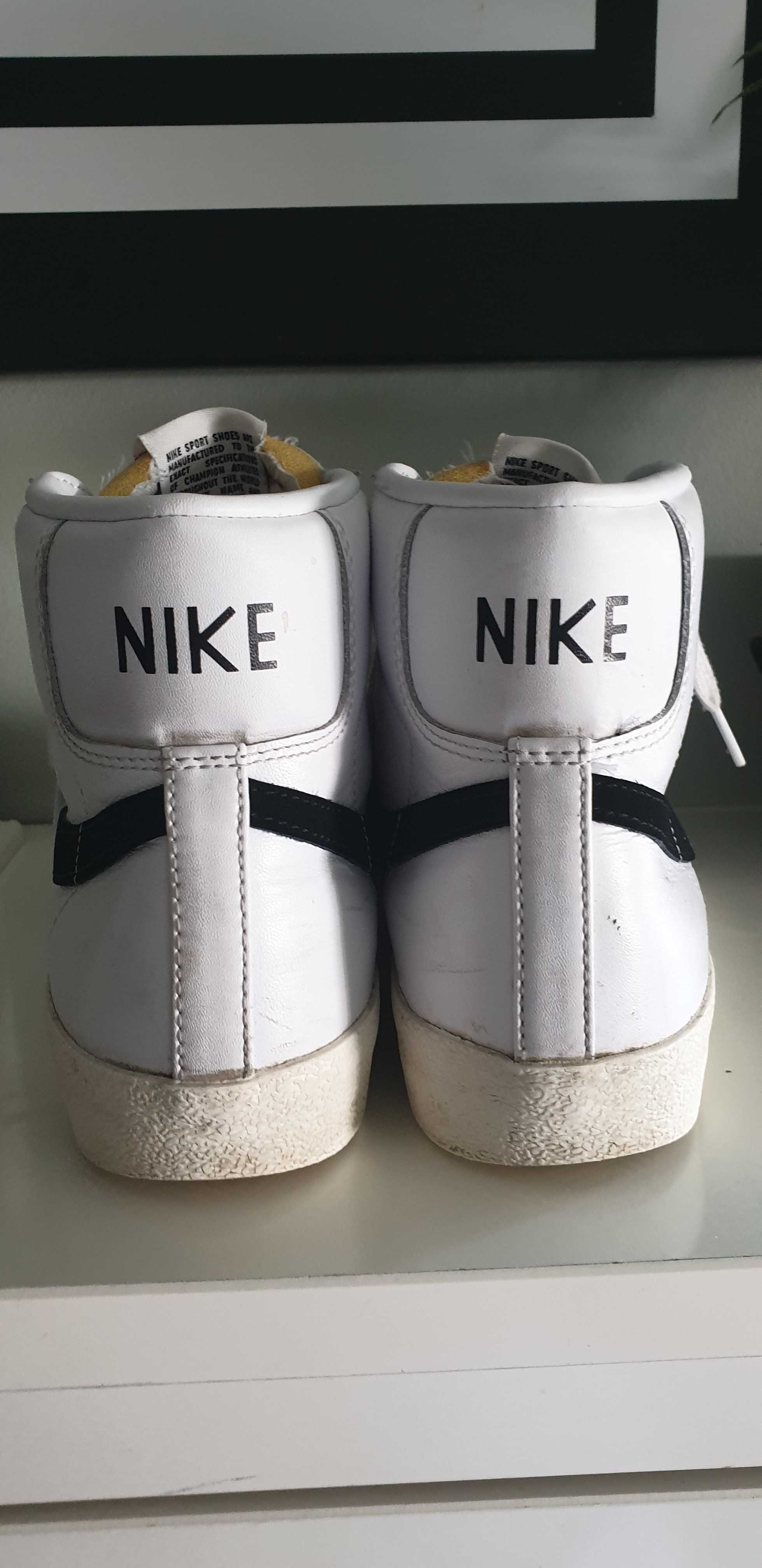 Buty NIKE r. 40 męskie