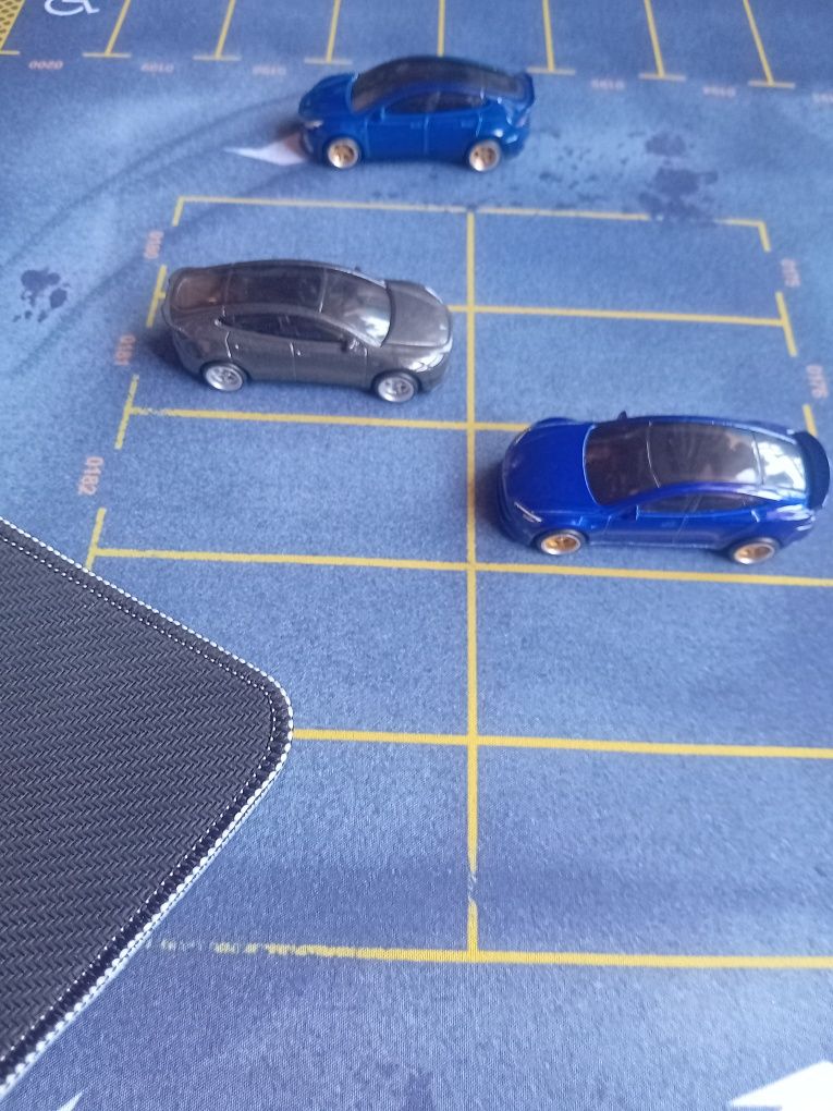 Tapete para miniaturas 1:64