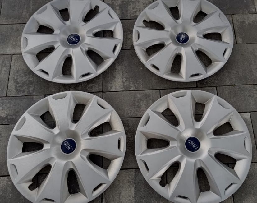 Kolpaki 16 Ford Oryginalne