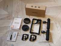 Cage Kit Neewer Rig klatka operatorska Samsung S24 Ultra