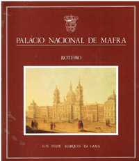 9497 Livros da região de Mafra