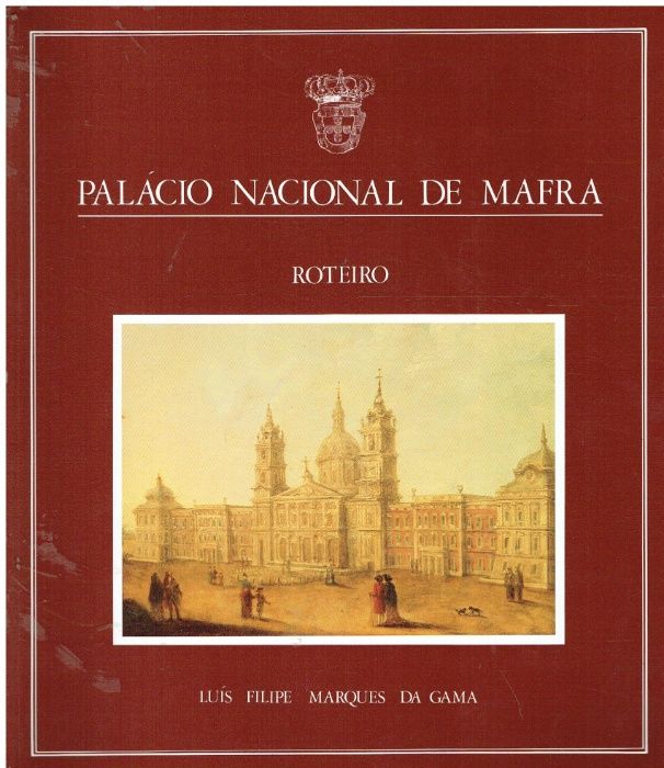 9497 Livros da região de Mafra