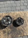 Муфта Кардана 4х4 Гольф4 Бора Октавія Golf4 Bora Oktavia