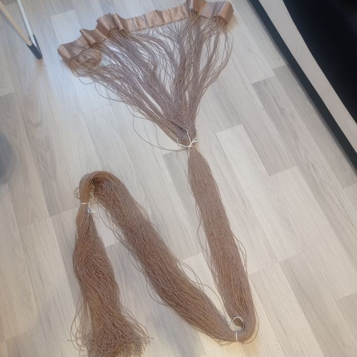 Firanka,makaron szerokość 150 cm