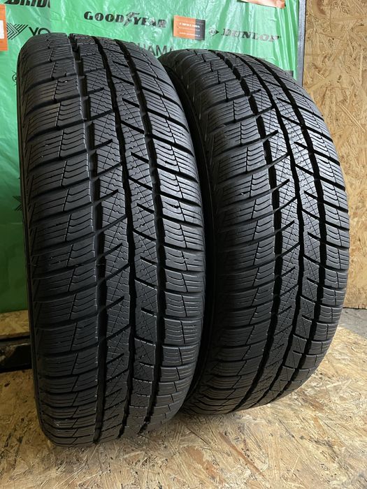 195/60 R16 Barum Polaris 5 (Зима стан нових, є ще варіанти на вибір)